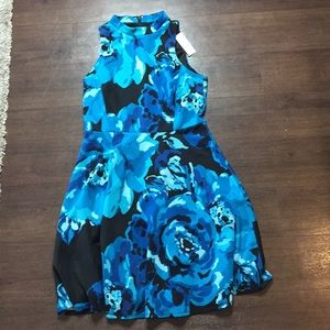 White House Black Market dress